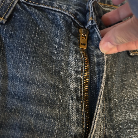 Levi’s 559 Men’s 36x32 - Picture 4 of 13